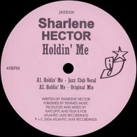 Sharlene Hector - Holdin' Me