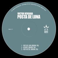 Victor Vergara - Posta De Luna