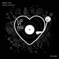 Wolf Jay - Eight O Eight