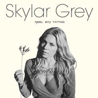 Skylar Grey - Angel with Tattoos