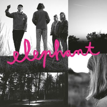 Elephant - Enemy