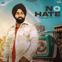 Ravi Singh - No Hate