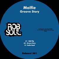 Malfie - Groove Story