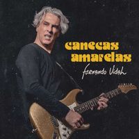 Fernando Vidal - Canecas Amarelas