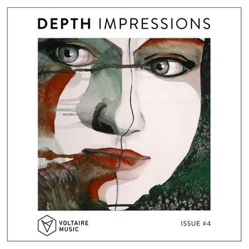 Various Artists - Depth Impressions Issue #4