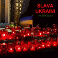 Transponder - Slava Ukraini (Explicit)