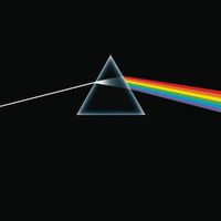 Pink Floyd - The Dark Side Of The Moon (50th Anniversary) [2023 Remaster] (Explicit)