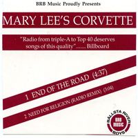 Mary Lee's Corvette - End of the Road