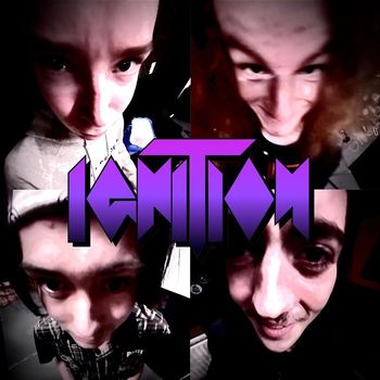 Ignition - Devious Demos (Explicit)