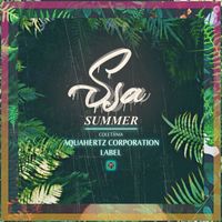Varios Artistas - SSA Summer - Coletânea (Aquahertz Corporation Label)