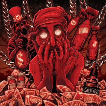 ROC BARBOZA - SELF DESTRUCT (Explicit)