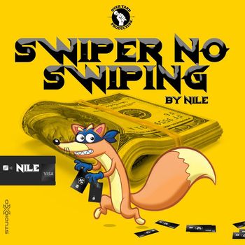 Nile - Swiper No Swiping (Kyro Chop)