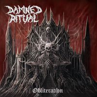 Damned Ritual - Obliteration (Explicit)