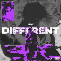 Roi - Different (Explicit)