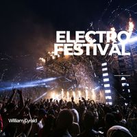 William Gyrald - Electro Festival