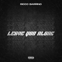 Ricco Barrino - Leave You Alone (Explicit)
