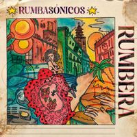 Rumbasónicos - Rumbera