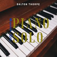 The Marco Phillipe Orchestra - Best of Piano Solo