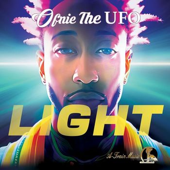 Ofnie the UFO - Light