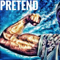 Trav - Pretend