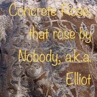 NOBODY - Concrete Rose, that rose (Explicit)
