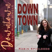 Robin Spielberg - Downtown