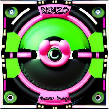 Renzo - Power Surge