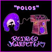Pedro Martins - Polos (feat. Chris Fishman & Daryl Johns)