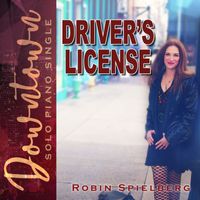 Robin Spielberg - Driver's License
