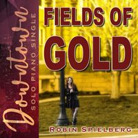Robin Spielberg - Fields of Gold