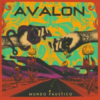 Avalon - Mundo Fáustico