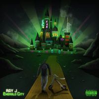 Ray J - Emerald City