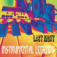 Instrumental Legends - Last Night (In the Style of Morgan Wallen) [Karaoke Version]