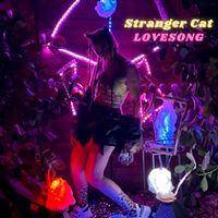 Stranger Cat - Lovesong (Vocal Loop Cover Song)