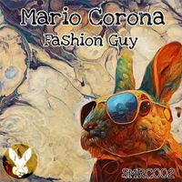 Mario Corona - Fashion Guy