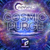 Contraversy - Cosmic Purge
