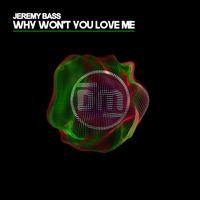 Jeremy Bass - Why Won't You Love Me