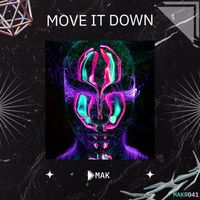 Dmak - Move It Down