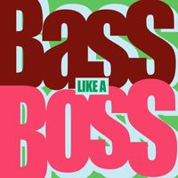 ivanbatucada - Bass Like a Boss