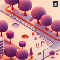 Red Richards feat. Mc Calvin - Walking on a Kid's Dream