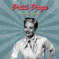 Patti Page - Patti Page (Vintage Charm)