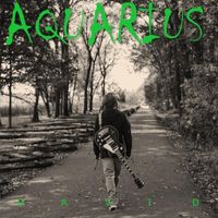 David - Aquarius
