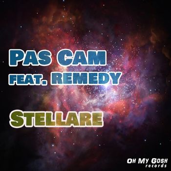 Pas Cam - Stellare