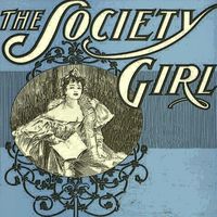 The Beach Boys - The Society Girl