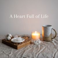 AI Atmosphere - A Heart Full of Life