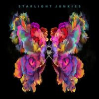 Starlight Junkies - Someday Maybe