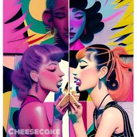 Cheesecake - Everybody