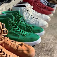 Trav - Mi Zapatos