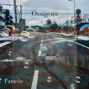 Pamela - Ossigeno