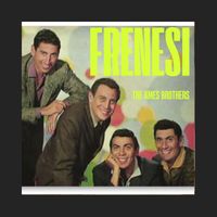The Ames Brothers - Frenesi